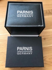 Parnis 2094 in Box